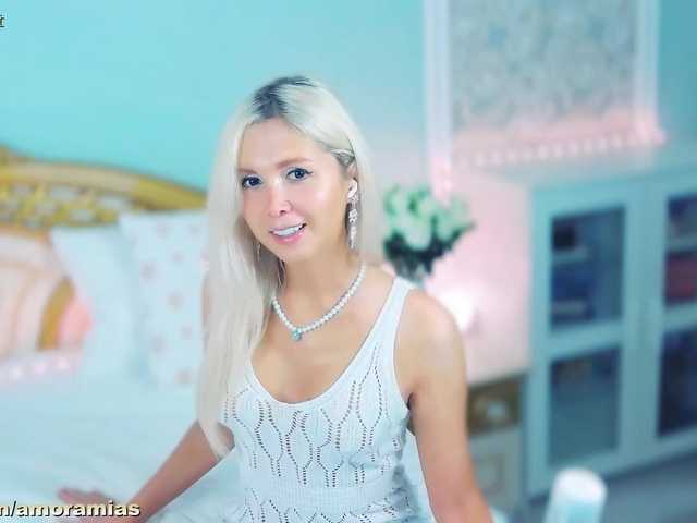 Amoramias