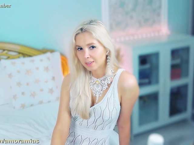 Amoramias