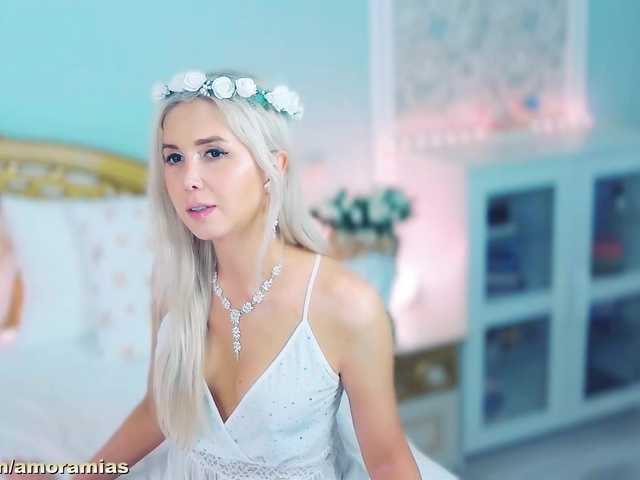 Amoramias