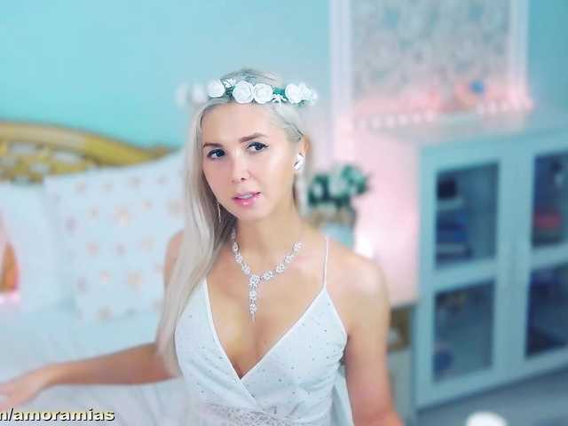 Amoramias