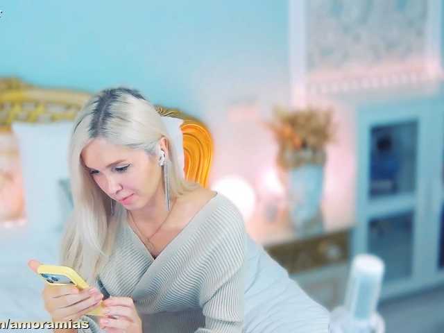 Amoramias
