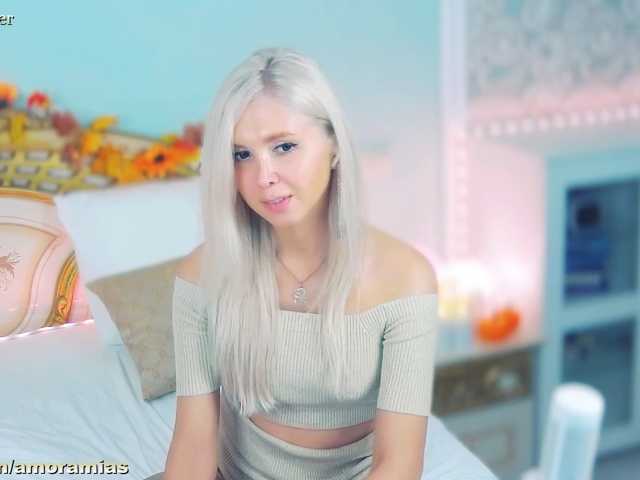 Amoramias