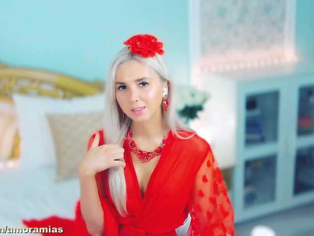 Amoramias