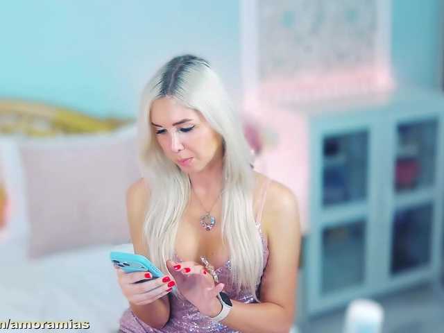 Amoramias