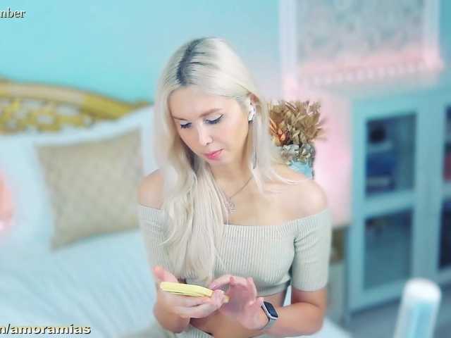 Amoramias