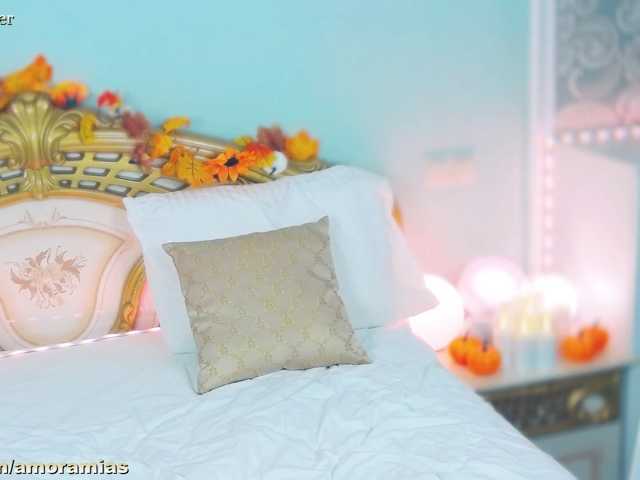 Amoramias