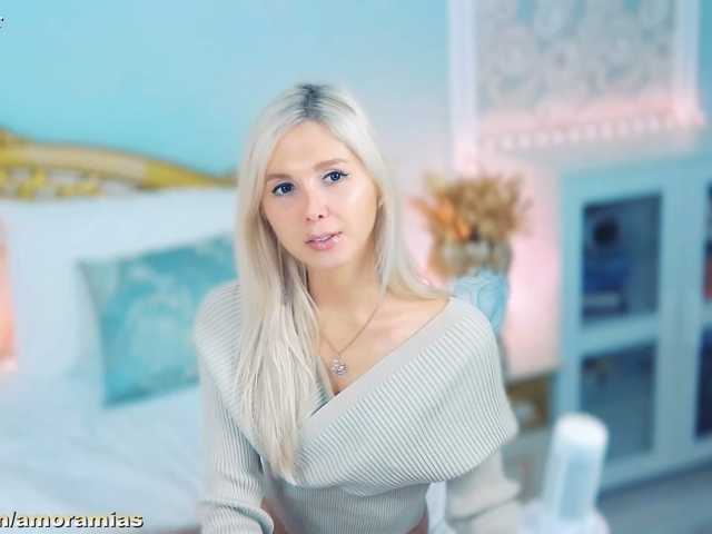 Amoramias