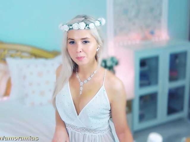Amoramias