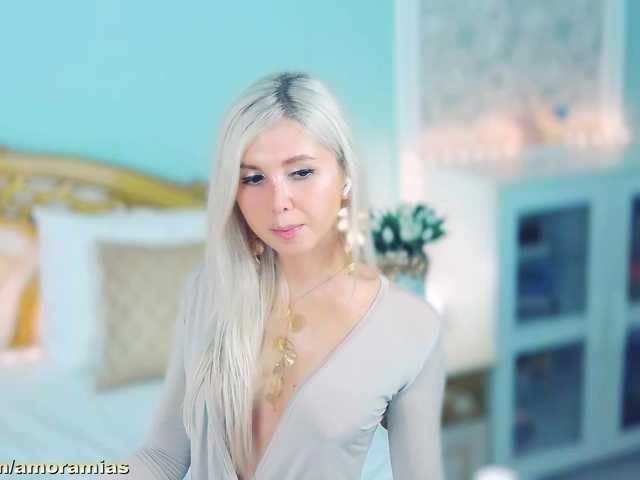 Amoramias