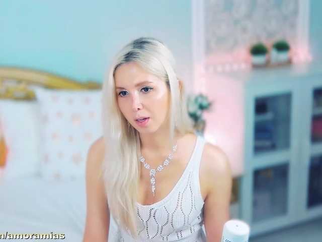 Amoramias Live Cam and Statistics on UnifiedCams