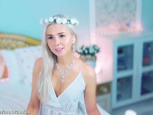 Amoramias