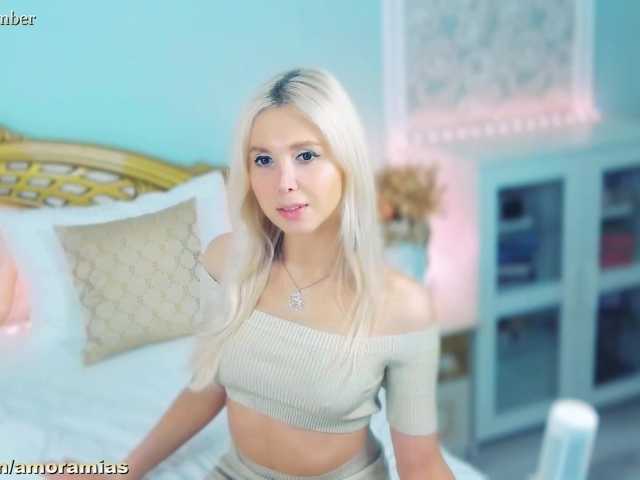 Amoramias