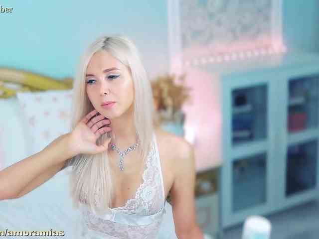 Amoramias