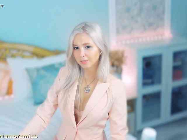 Модель: Amoramias