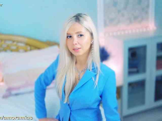 Amoramias