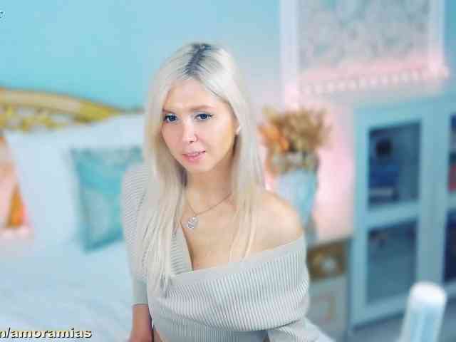 Model: Amoramias