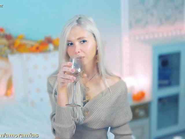 Model: Amoramias