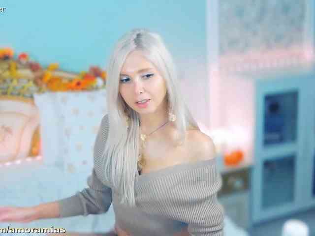 Amoramias
