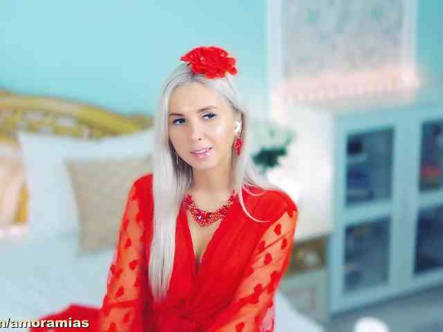 Amoramias