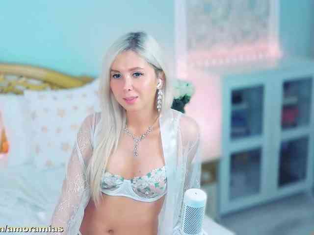 Amoramias