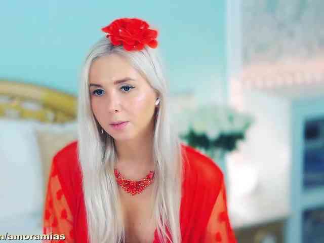 Amoramias