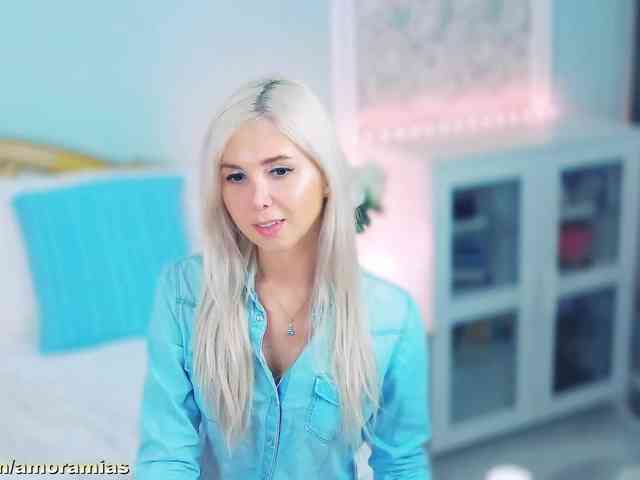 hot chat Amoramias