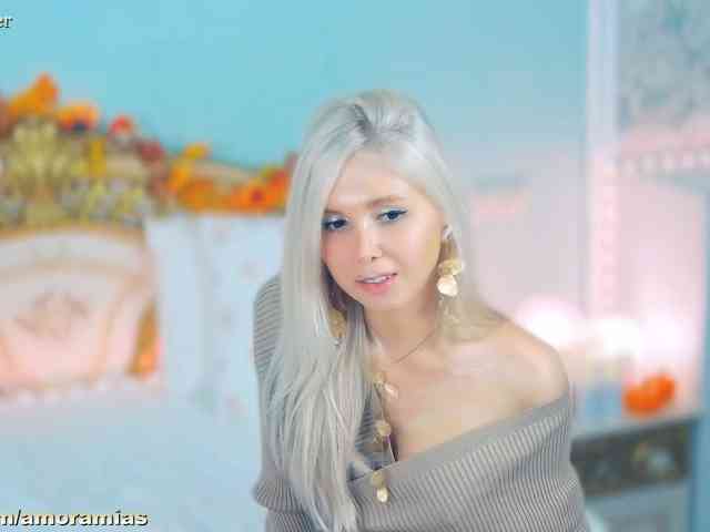 Model: Amoramias