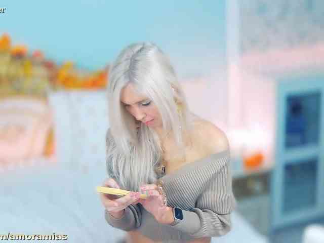 Модель: Amoramias