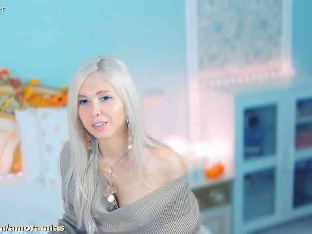Model: Amoramias