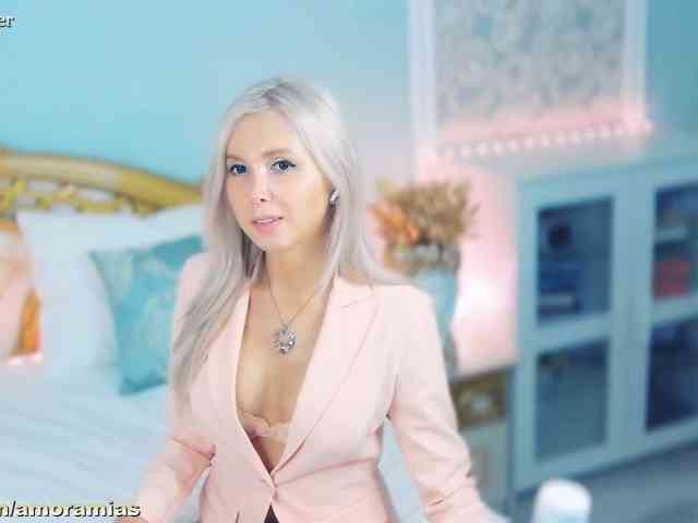 Model: Amoramias
