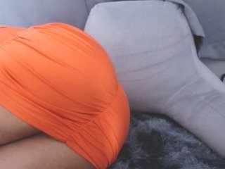 MsSensual's Live Webcam
