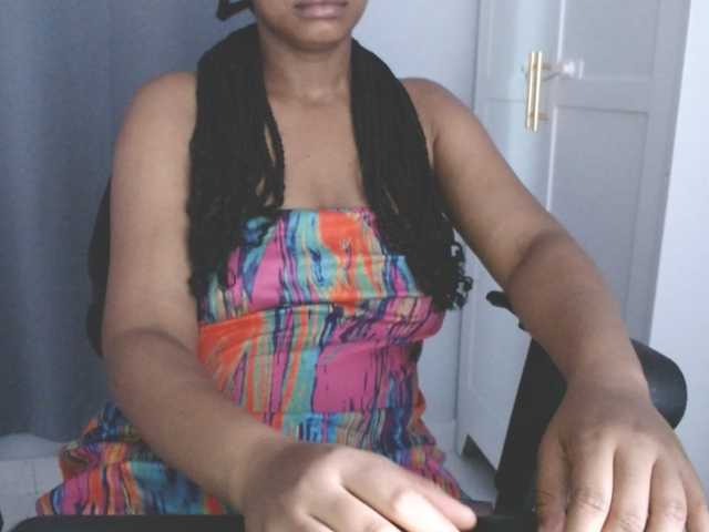 sensualdoll live cam on BongaCams