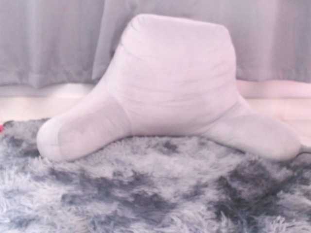 sensualdoll live cam on BongaCams