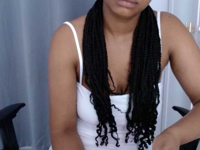 MsSensual live webcam show