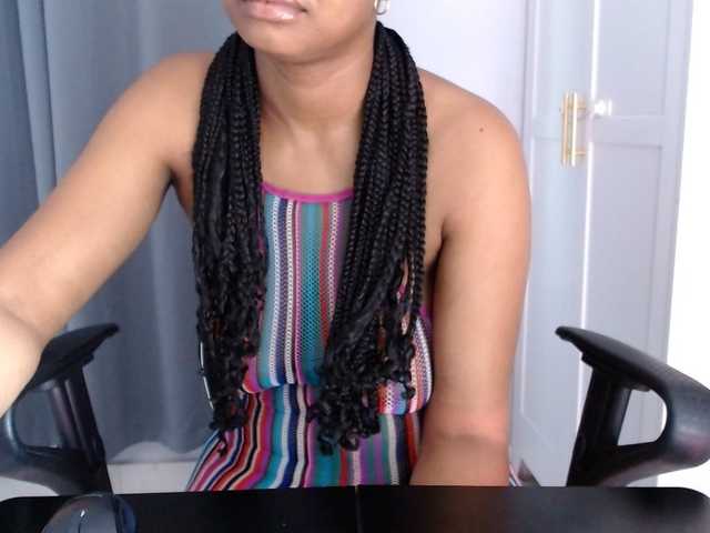 sensualdoll live cam on BongaCams
