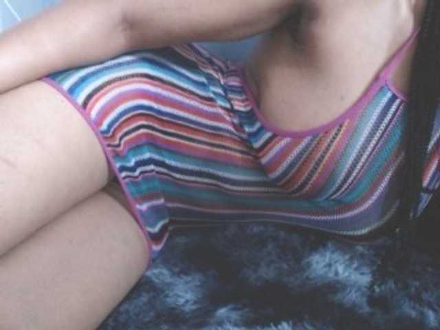MsSensual live webcam show