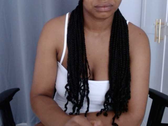MsSensual live webcam show