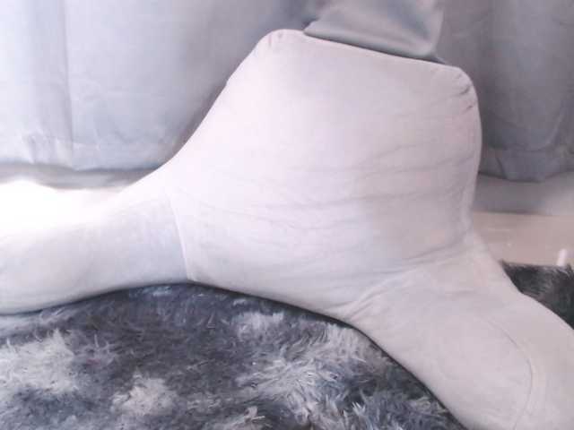 sensualdoll live cam on BongaCams