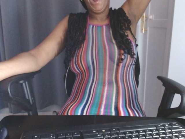 sensualdoll Live Cam on BongaCams