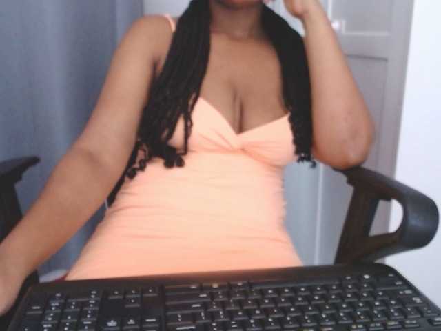 MsSensual live webcam show