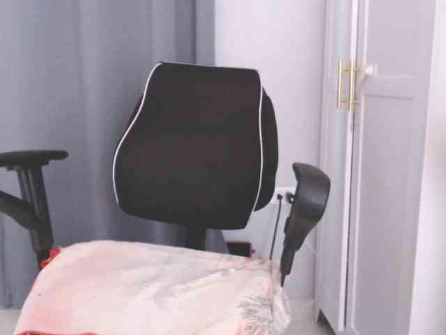 MsSensual webcam