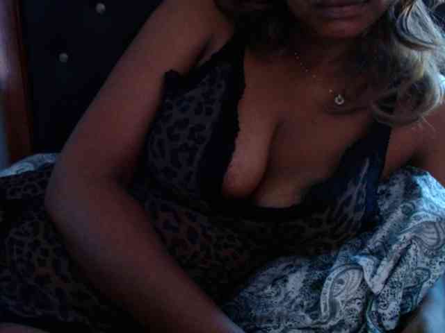 MsSensual webcam