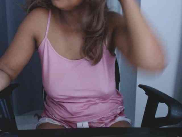 MsSensual webcam