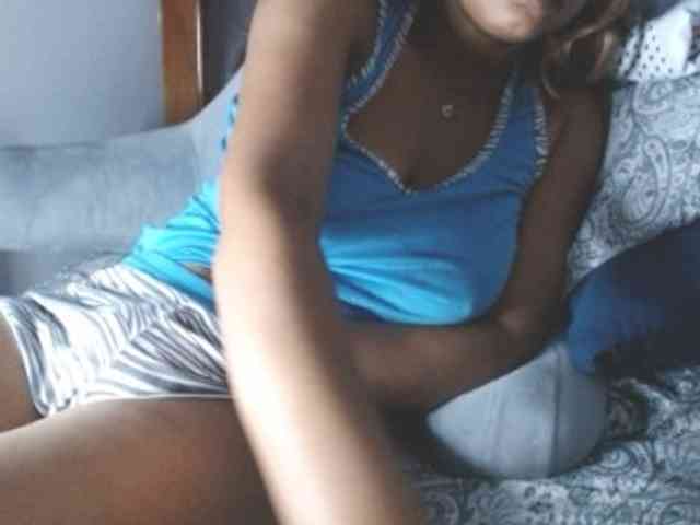 MsSensual webcam