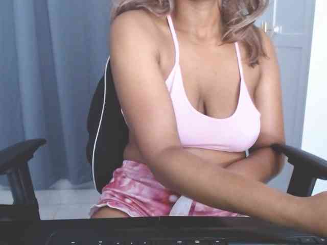 MsSensual webcam