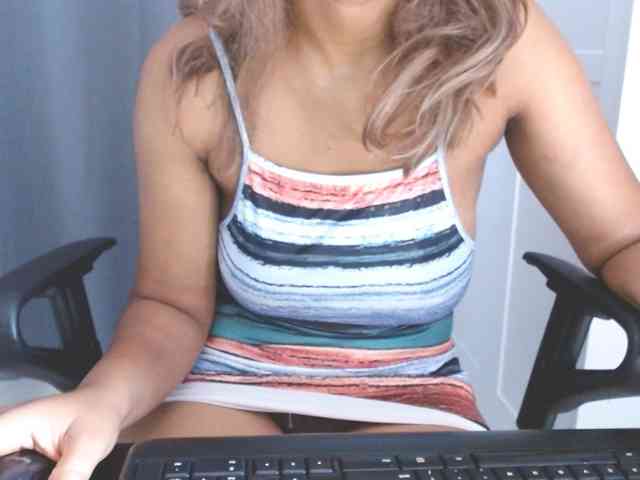 MsSensual webcam