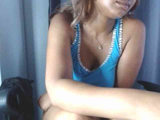 MsSensual webcam