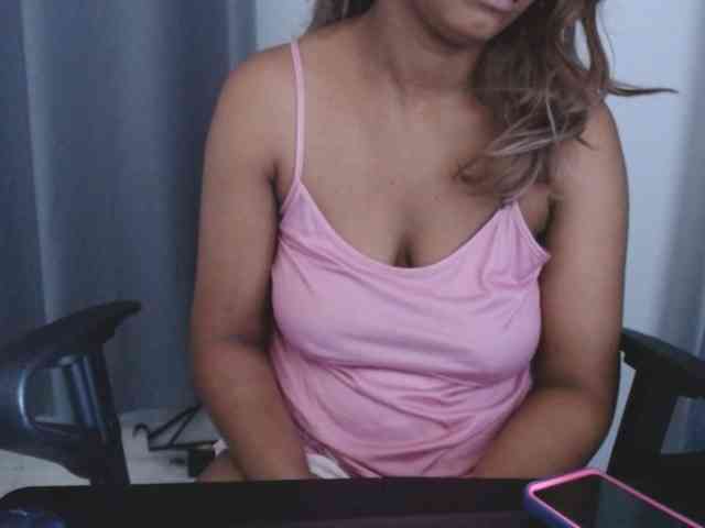 MsSensual webcam