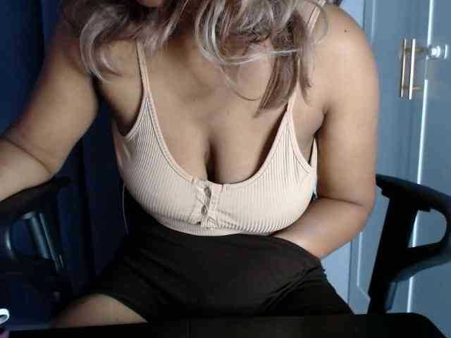 MsSensual webcam