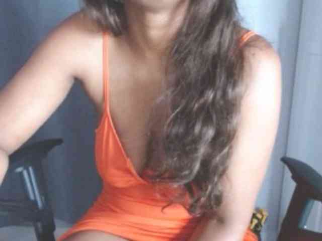 MsSensual webcam